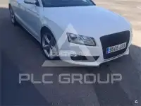 2009 Audi A5