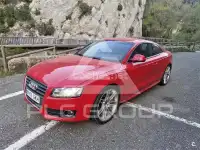 2009 Audi A5
