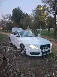 2009 Audi A5