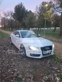 2009 Audi A5