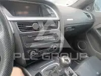 2009 Audi A5