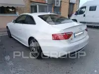 2009 Audi A5