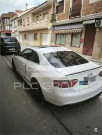 2009 Audi A5
