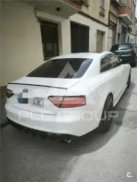 2009 Audi A5