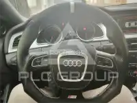 2009 Audi A5