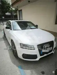 2009 Audi A5