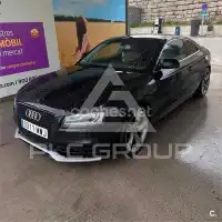 2009 Audi A5