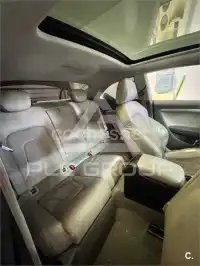 2009 Audi A5