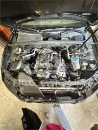 2009 Audi A5