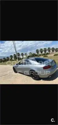2009 Audi A5