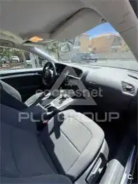 2009 Audi A5