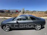 2009 Audi A5