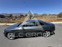 2009 Audi A5