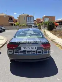 2009 Audi A5