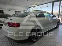 2009 Audi A5