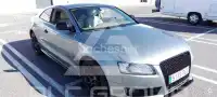 2009 Audi A5