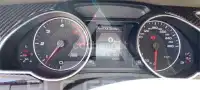2009 Audi A5