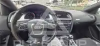 2009 Audi A5
