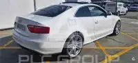 2009 Audi A5