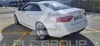 2009 Audi A5