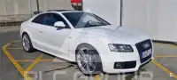 2009 Audi A5
