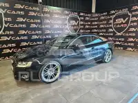 2009 Audi A5