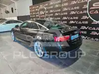 2009 Audi A5