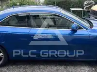 2009 Audi A5