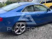 2009 Audi A5