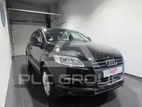 2009 Audi Q7