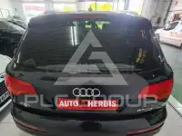2009 Audi Q7
