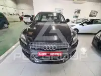 2009 Audi Q7