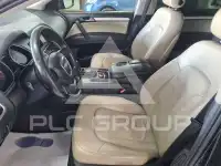 2009 Audi Q7