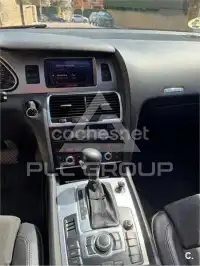 2009 Audi Q7