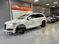 2009 Audi Q7