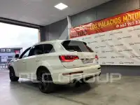 2009 Audi Q7