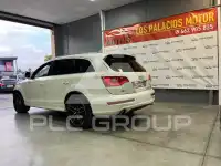 2009 Audi Q7