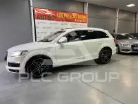 2009 Audi Q7