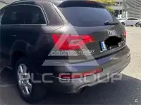 2009 Audi Q7