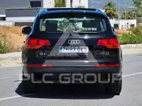 2009 Audi Q7