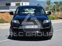 2009 Audi Q7