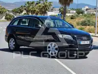 2009 Audi Q7
