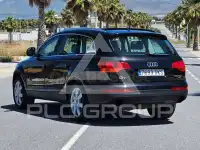 2009 Audi Q7