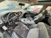2009 Audi Q7