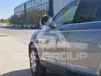 2009 Audi Q7
