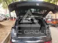 2009 Audi Q7