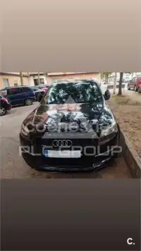 2009 Audi Q7