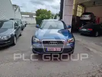 2009 Audi Q5