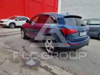 2009 Audi Q5