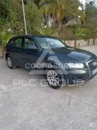 2009 Audi Q5